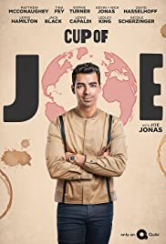 Watch Full Movie :Cup of Joe (2020 )