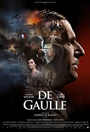Watch Full Movie :De Gaulle (2020)