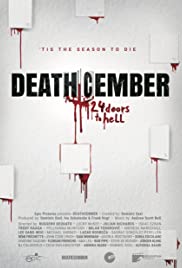 Watch Full Movie :Deathcember (2019)