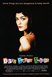 Watch Full Movie :Dirty Pretty Things (2002)