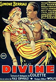 Watch Full Movie :Divine (1935)