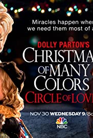 Watch Full Movie :Dolly Partons Christmas of Many Colors: Circle of Love (2016)