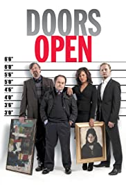 Watch Full Movie :Doors Open (2012)