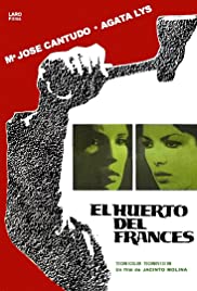Watch Full Movie :El huerto del Francés (1978)