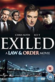 Watch Full Movie :Exiled (1998)