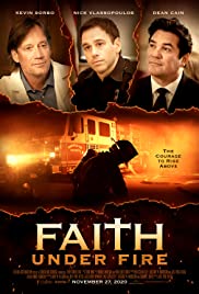 Watch Full Movie :Faith Under Fire (2020)