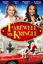 Watch Full Movie :Farewell Mr. Kringle (2010)