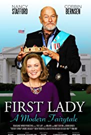 Watch Full Movie :First Lady (2020)