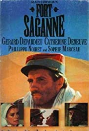 Watch Full Movie :Fort Saganne (1984)