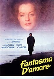 Watch Full Movie :Fantasma damore (1981)