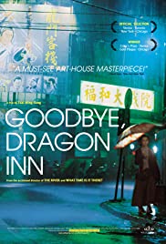 Watch Full Movie :Goodbye, Dragon Inn (2003)