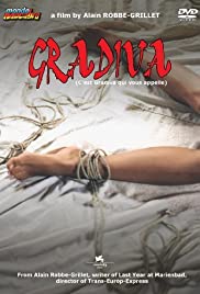 Watch Full Movie :Gradiva (2006)