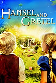 Watch Full Movie :Hansel and Gretel (1987)