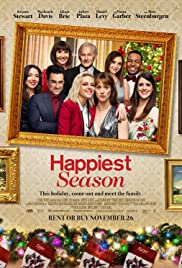 Watch Full Movie :Happiest Season (2020)
