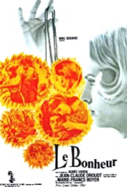 Watch Full Movie :Le Bonheur (1965)