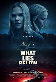 Watch Full Movie :What Lies Below (2020)