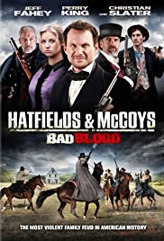 Watch Full Movie :Hatfields and McCoys: Bad Blood (2012)