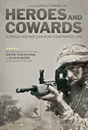 Watch Full Movie :Heroes and Cowards (2019)