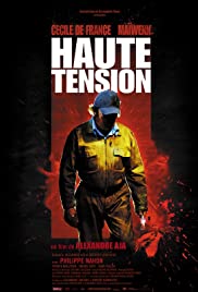 Watch Full Movie :High Tension (2003)