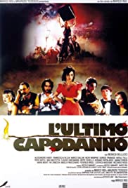 Watch Full Movie :Lultimo capodanno (1998)