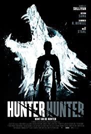 Watch Full Movie :Hunter Hunter (2020)