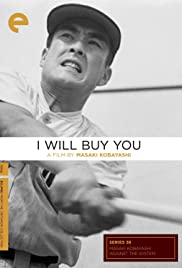 Watch Full Movie :I Will Buy You (1956)