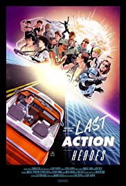 Watch Full Movie :In Search of the Last Action Heroes (2019)