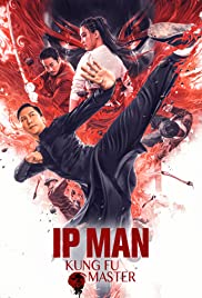 Watch Full Movie :Ip Man: Kung Fu Master (2019)