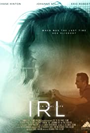 Watch Full Movie :IRL (2019)