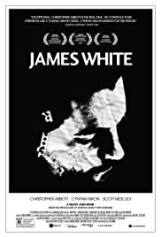 Watch Full Movie :James White (2015)