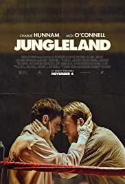 Watch Full Movie :Jungleland (2019)
