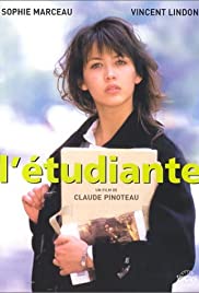 Watch Full Movie :Létudiante (1988)