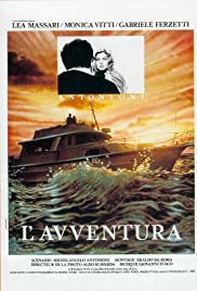 Watch Full Movie :LAvventura (1960)