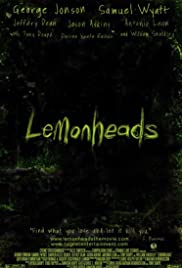 Watch Full Movie :Lemonheads (2015)
