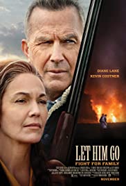 Watch Full Movie :Let Him Go (2020)