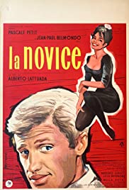 Watch Full Movie :Lettere di una novizia (1960)