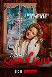 Watch Full Movie :Letters to Satan Claus (2020)