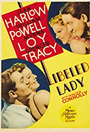 Watch Full Movie :Libeled Lady (1936)