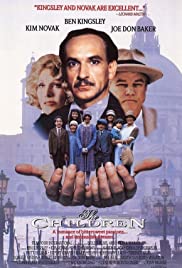 Watch Full Movie :The Children (1990)