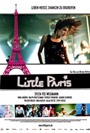 Watch Full Movie :Little Paris (2008)