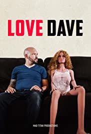 Watch Full Movie :Love Dave (2020)