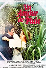 Watch Full Movie :Un amour de pluie (1974)