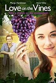 Watch Full Movie :Love on the Vines (2017)