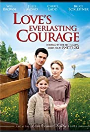 Watch Full Movie :Loves Everlasting Courage (2011)