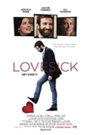 Watch Full Movie :Lovesick (2016)