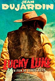 Watch Full Movie :Lucky Luke (2009)