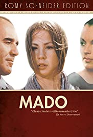 Watch Full Movie :Mado (1976)
