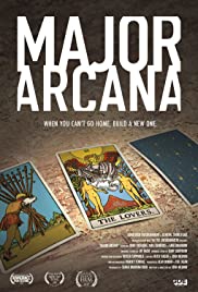 Watch Full Movie :Major Arcana (2017)