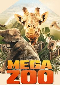 Watch Full Movie :Mega Zoo (2020)