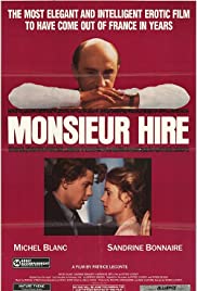 Watch Full Movie :Monsieur Hire (1989)